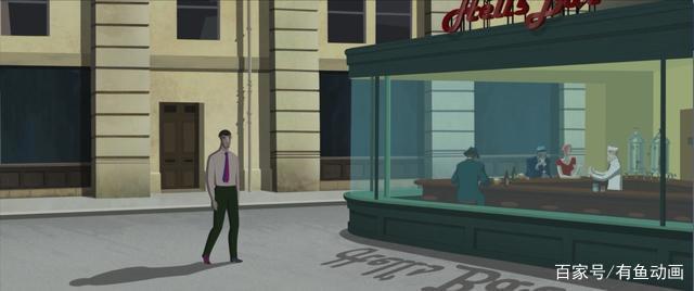 匈牙利动画电影《盗梦特攻队》定档11月15日全国上映