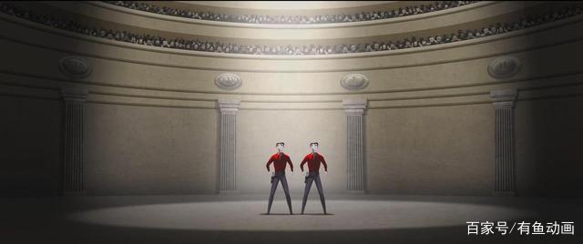 匈牙利动画电影《盗梦特攻队》定档11月15日全国上映