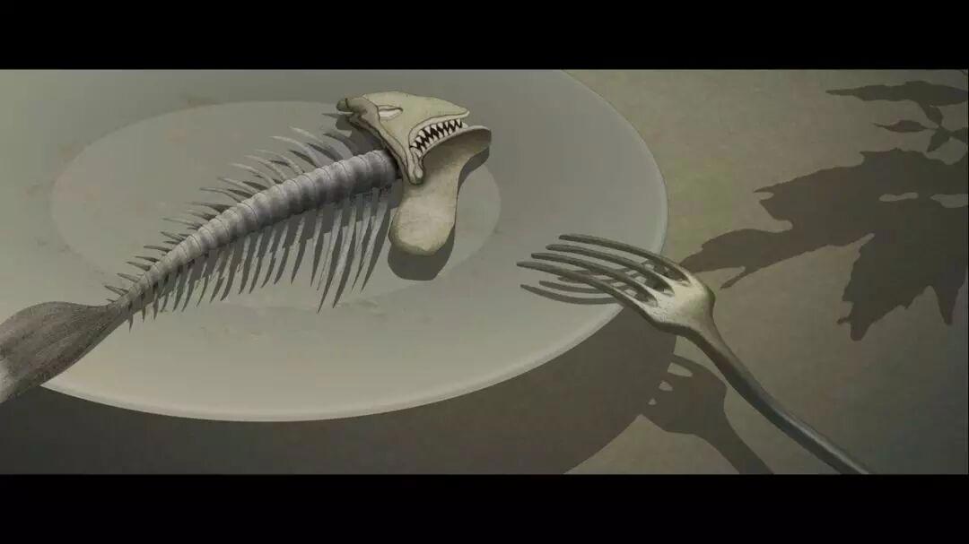 大家一起来找茬，找到盗梦特攻队中的电影彩蛋