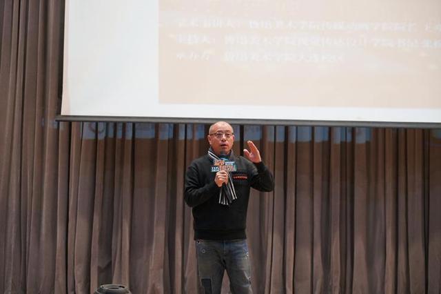 七百位师生按头安利：《盗梦特攻队》值得电影院N刷
