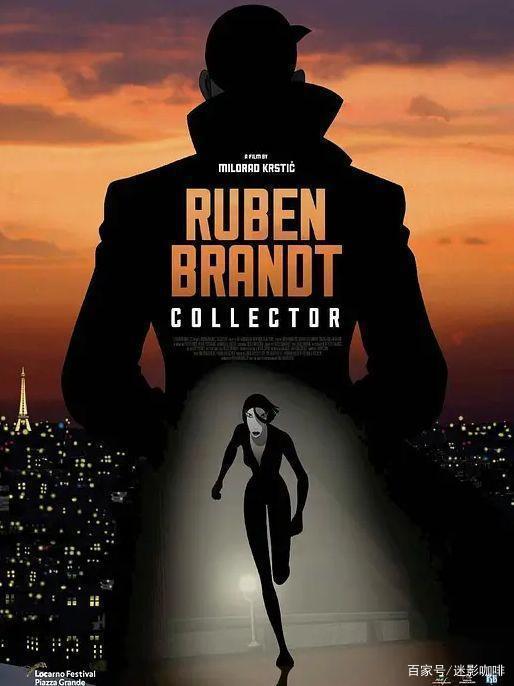 《盗梦特攻队》：如果把你的噩梦画出来