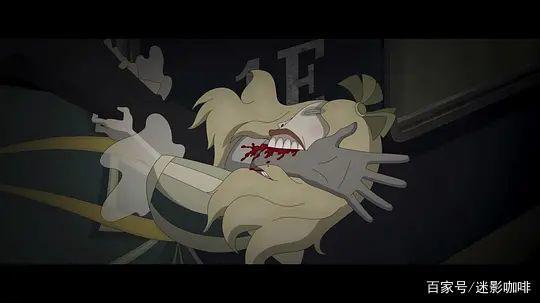 《盗梦特攻队》：如果把你的噩梦画出来