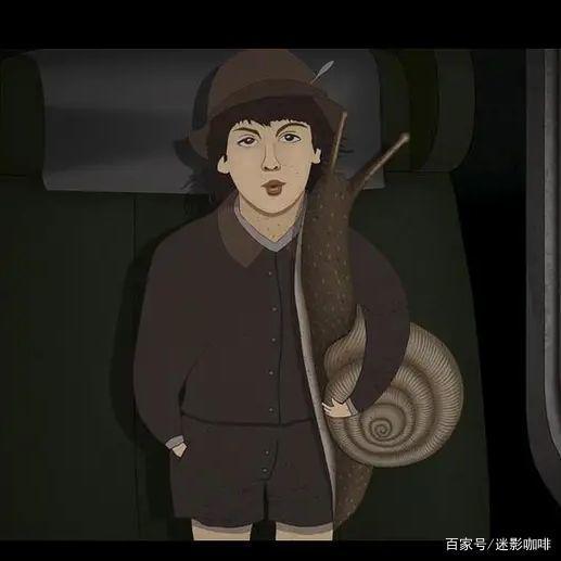 《盗梦特攻队》：如果把你的噩梦画出来