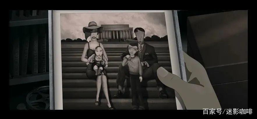 《盗梦特攻队》：如果把你的噩梦画出来