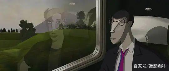 《盗梦特攻队》：如果把你的噩梦画出来