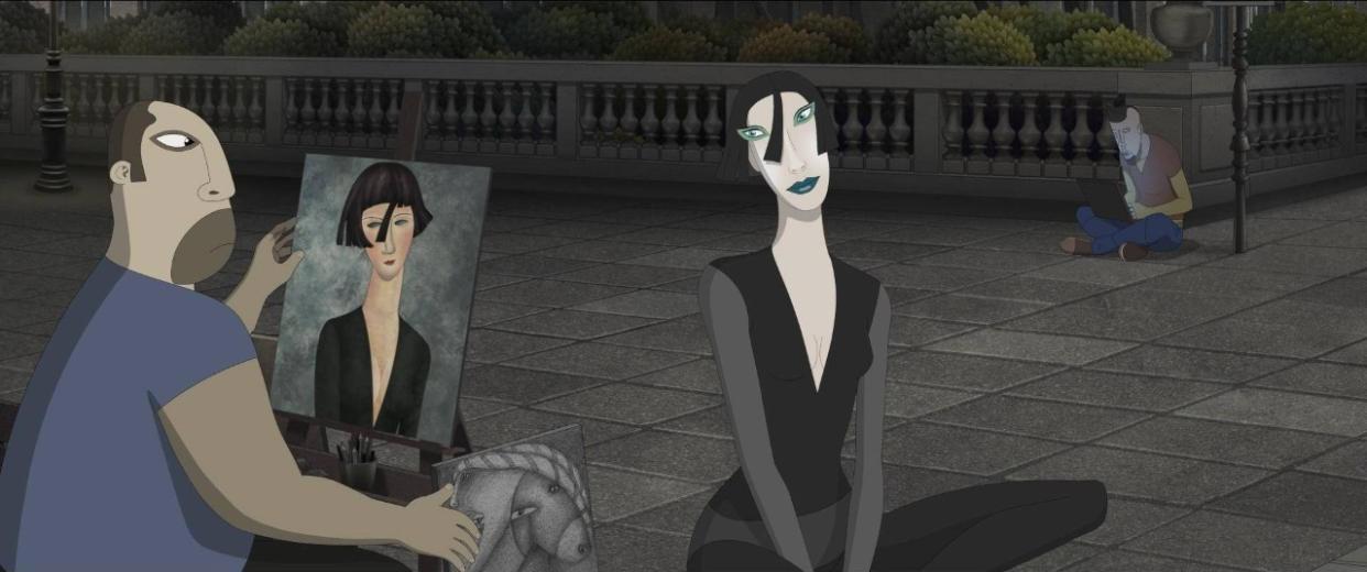 《盗梦特攻队》：它不能上映，是观众的损失！