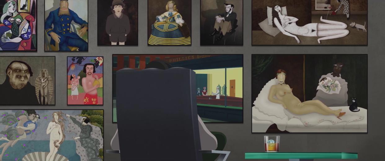 《盗梦特攻队》：它不能上映，是观众的损失！