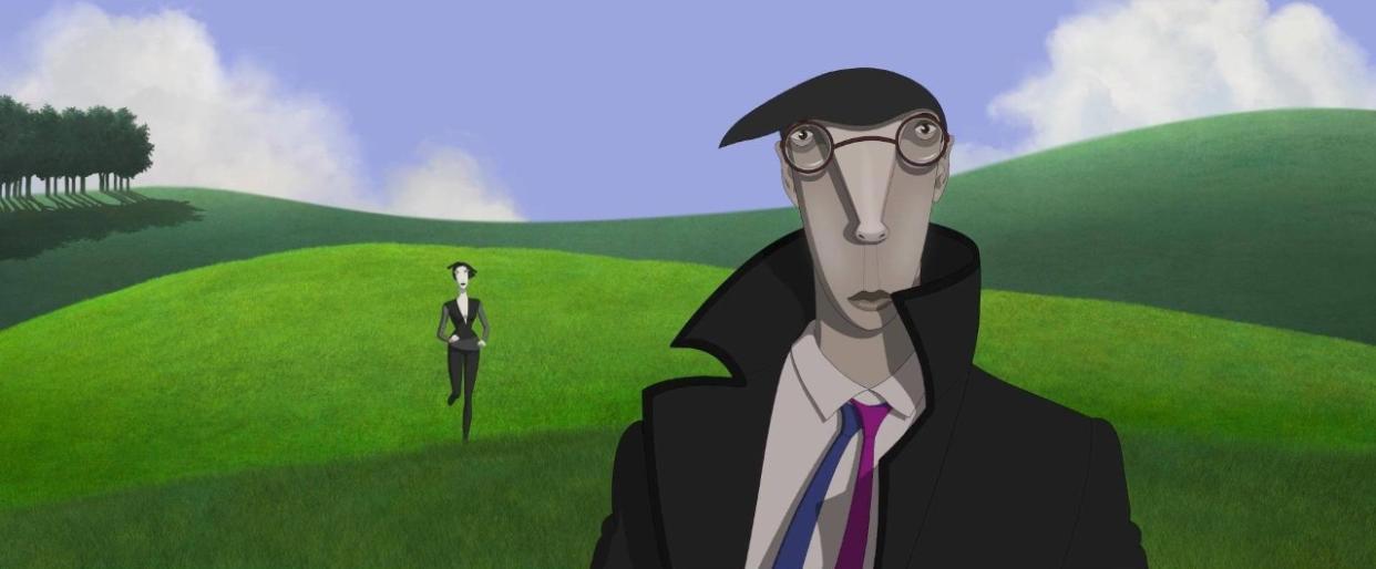 《盗梦特攻队》：它不能上映，是观众的损失！