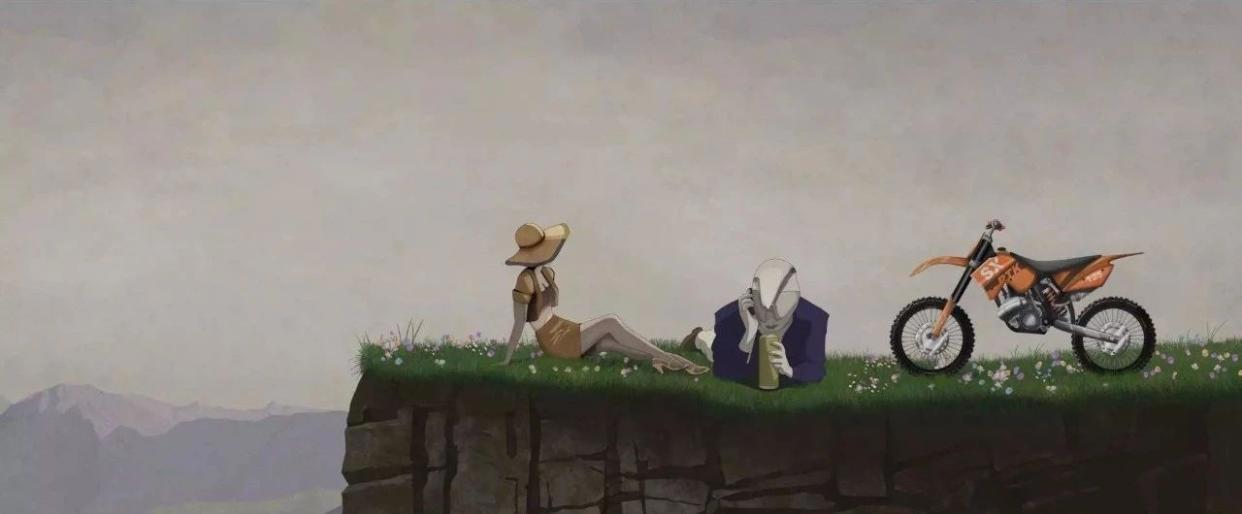 《盗梦特攻队》：它不能上映，是观众的损失！