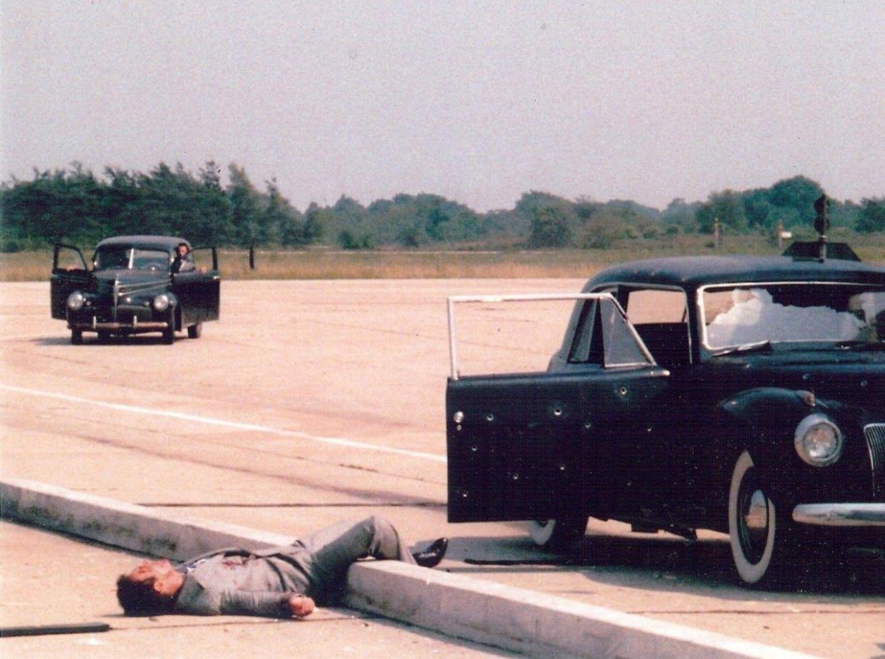 《盗梦特攻队》：它不能上映，是观众的损失！