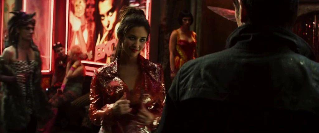 《盗梦特攻队》：它不能上映，是观众的损失！