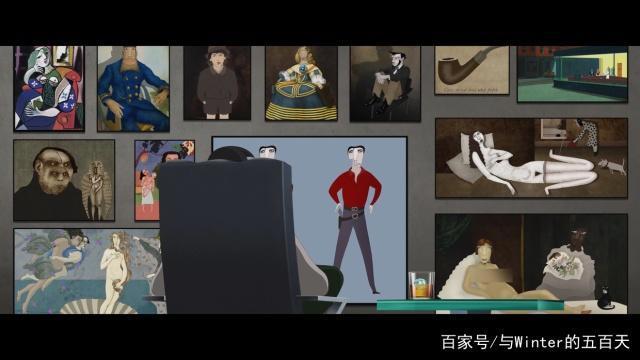 《盗梦特攻队》，这部怪诞奇异的电影，一出来就火了