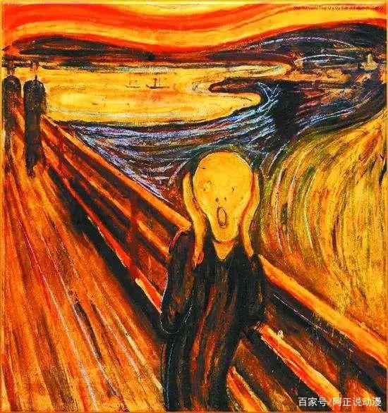 豆瓣8.4！这么癫狂的“成人作品”不知什么时候才能再看到