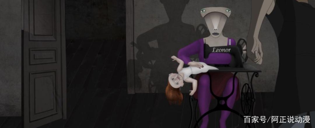 豆瓣8.4！这么癫狂的“成人作品”不知什么时候才能再看到