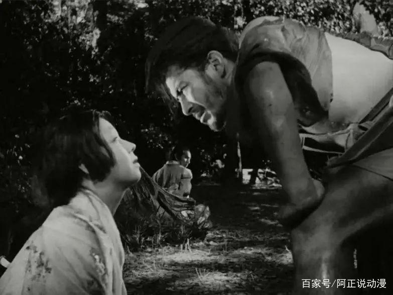 豆瓣8.4！这么癫狂的“成人作品”不知什么时候才能再看到