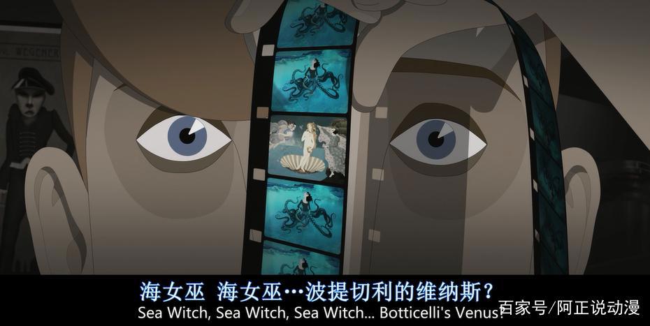 豆瓣8.4！这么癫狂的“成人作品”不知什么时候才能再看到