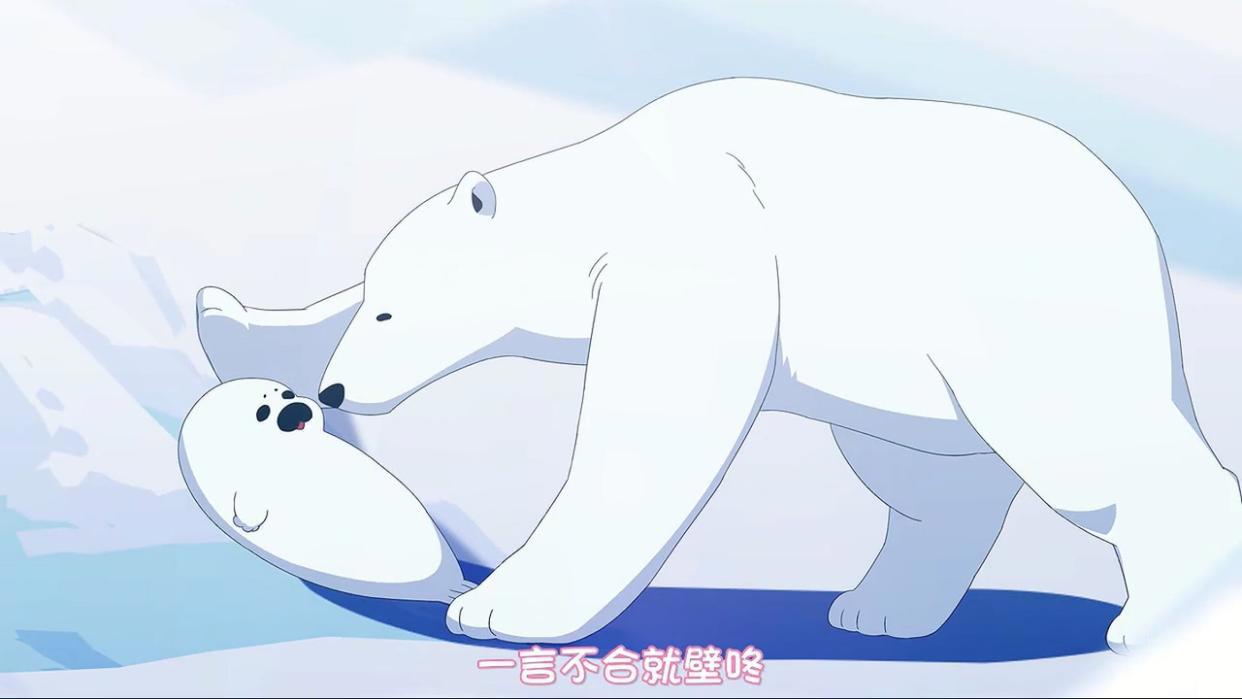 期盼了两年，这部高分神作终于推出第四季｜动漫大事件