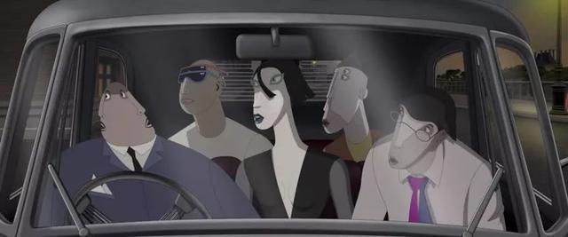 烧脑动画《盗梦特攻队》了解一下！智商余额不足的赶紧充值