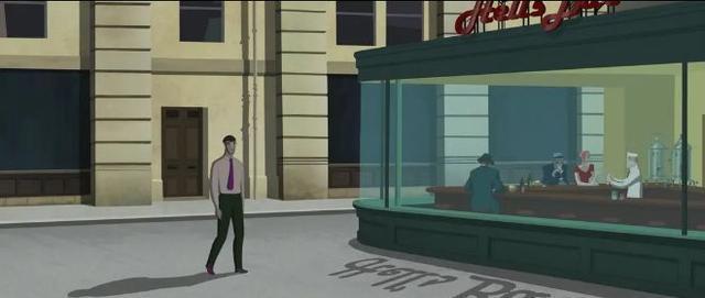 烧脑动画《盗梦特攻队》了解一下！智商余额不足的赶紧充值