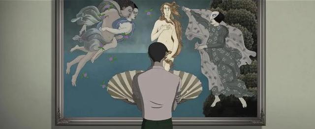 烧脑动画《盗梦特攻队》了解一下！智商余额不足的赶紧充值