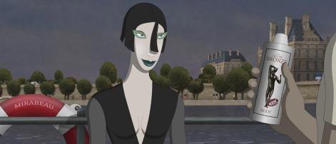 R级动画片临演撤档，《盗梦特攻队》无缘电影院