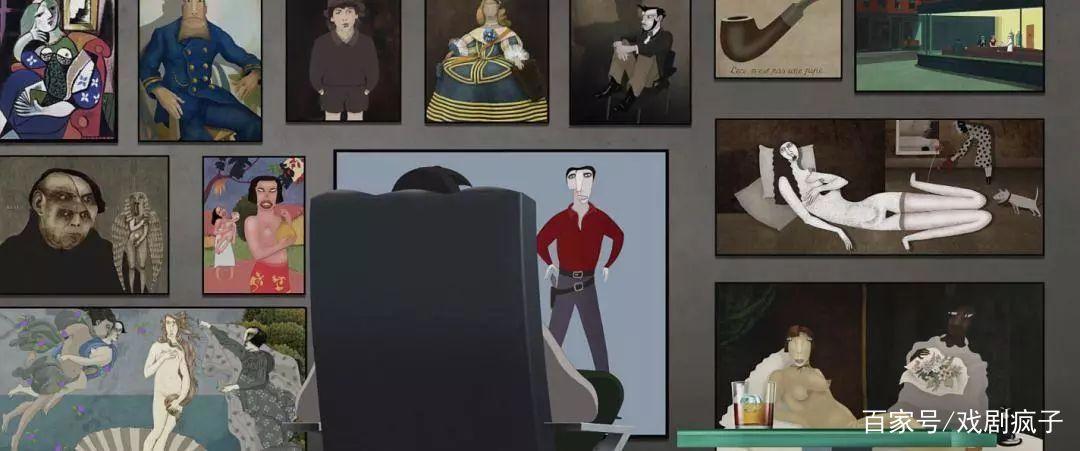 《盗梦特攻队》｜这部动画片你看懂了吗？