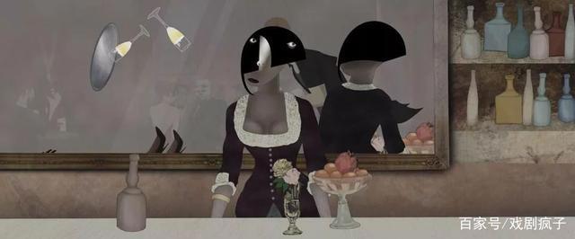 《盗梦特攻队》｜这部动画片你看懂了吗？