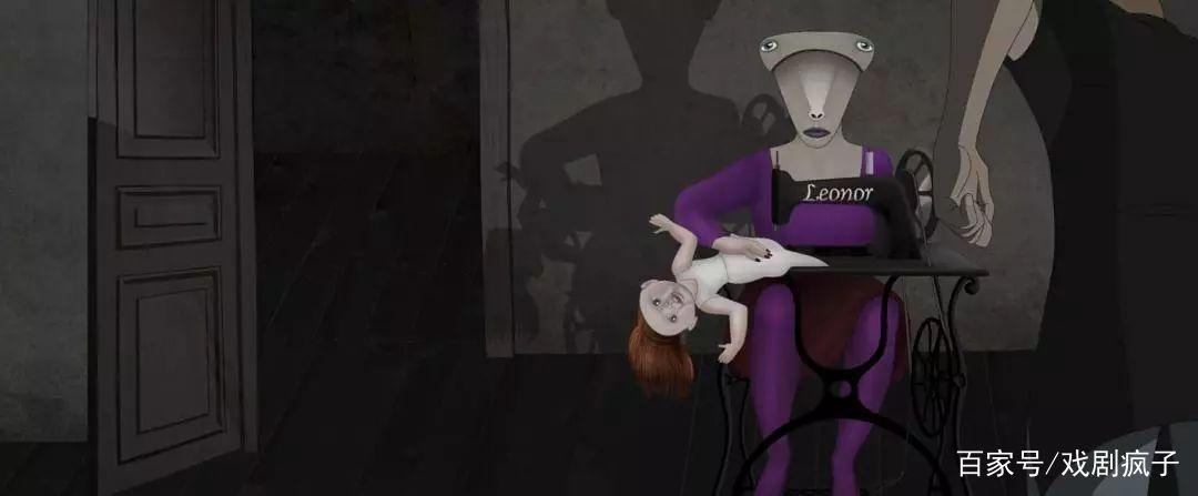 《盗梦特攻队》｜这部动画片你看懂了吗？