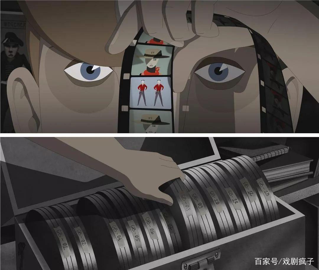 《盗梦特攻队》｜这部动画片你看懂了吗？