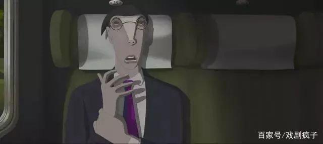 《盗梦特攻队》｜这部动画片你看懂了吗？