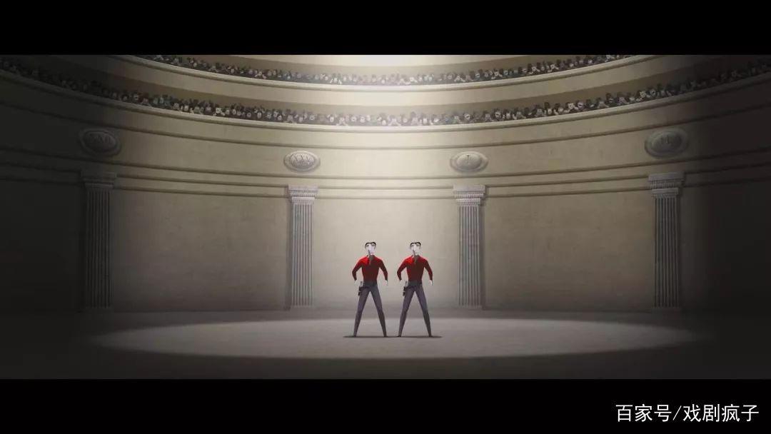 《盗梦特攻队》｜这部动画片你看懂了吗？