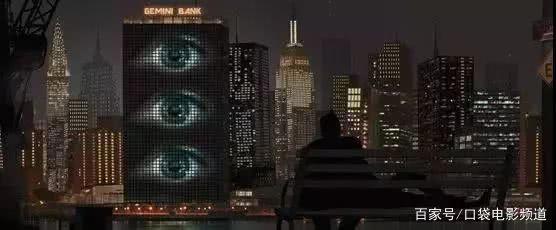 《盗梦特攻队》一部动画版“头号玩家”