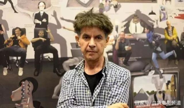 《盗梦特攻队》一部动画版“头号玩家”