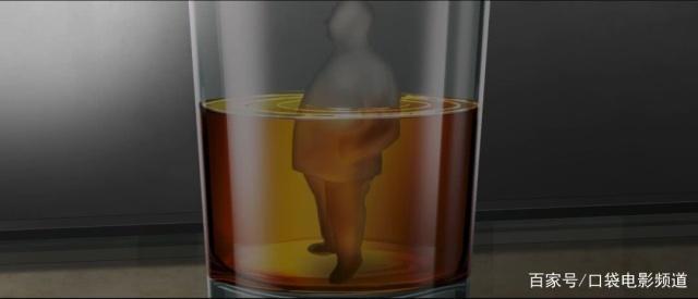 《盗梦特攻队》一部动画版“头号玩家”