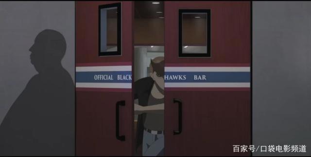 《盗梦特攻队》一部动画版“头号玩家”