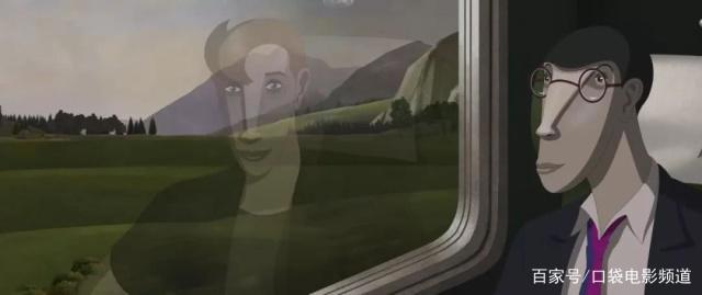 《盗梦特攻队》一部动画版“头号玩家”