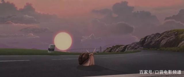 《盗梦特攻队》一部动画版“头号玩家”