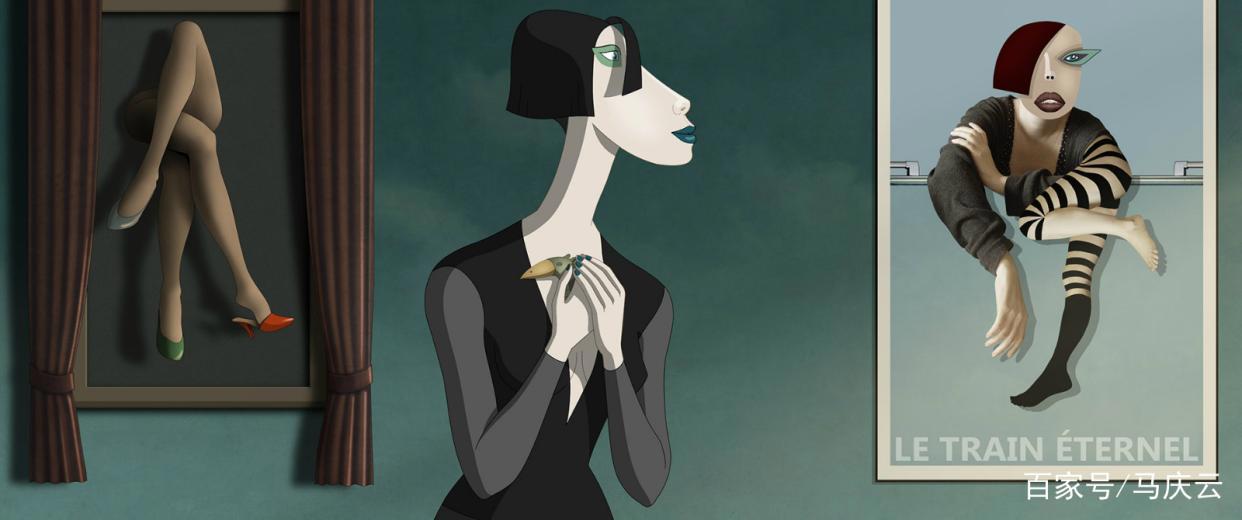 《盗梦特攻队》上映在即突然撤档，R级成人动画片，撤档原因为何