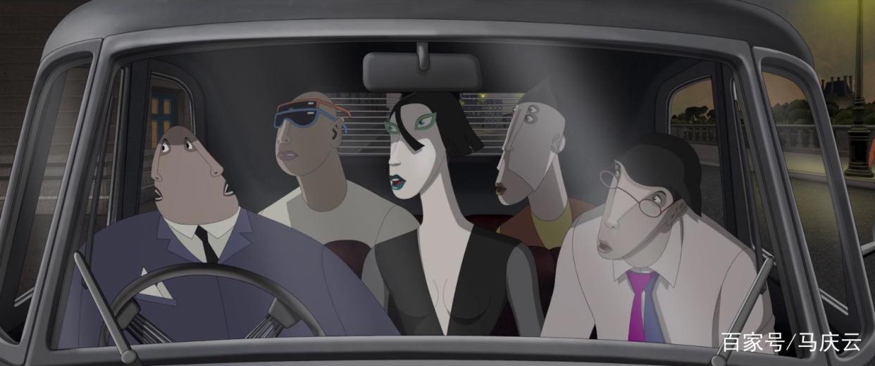 《盗梦特攻队》上映在即突然撤档，R级成人动画片，撤档原因为何