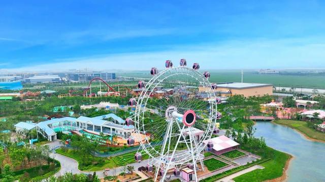 即将开业！台州方特重磅发布