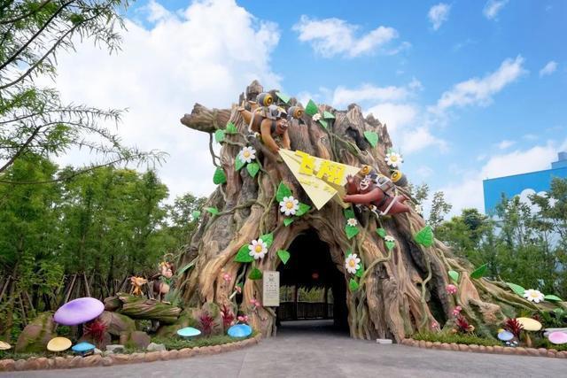 即将开业！台州方特重磅发布