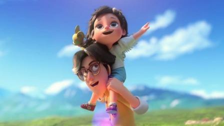 《熊出没狂野大陆》：一部超出以往设定的动画电影