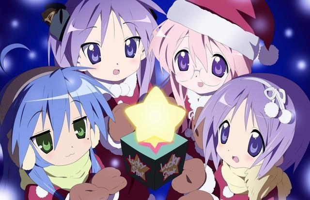 明明是卖萌番的先驱，为什么最近京阿尼的作品越来越文艺范儿了？