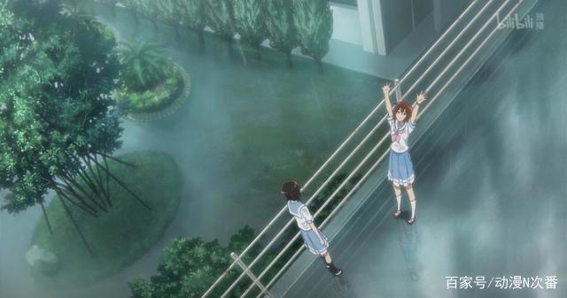 BG与百合的修罗场？不不不！看妹子蜕变才是京吹的终极奥义