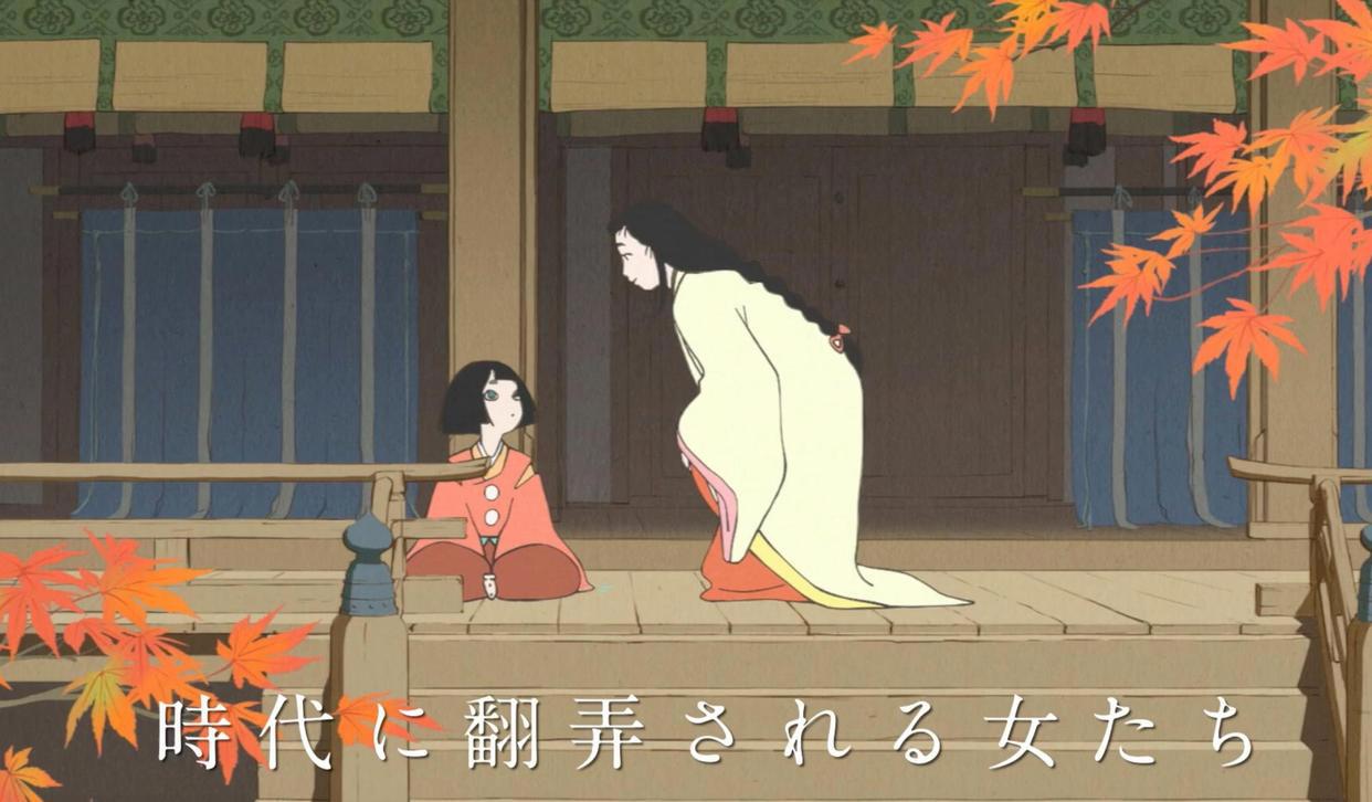 山田尚子退出京都动画是真的吗？新作《平家物语》情报