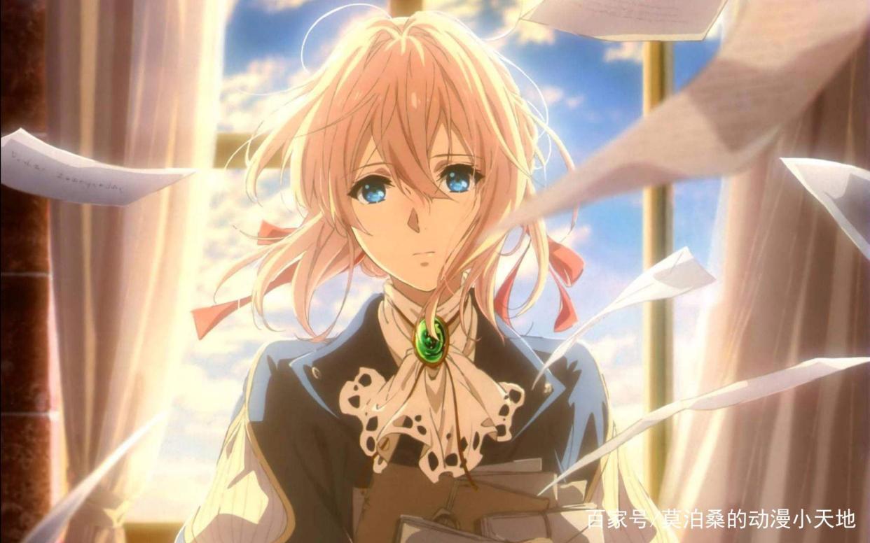 京都动画究竟有多优秀？控制工期和质量他们才得以做出优秀作品