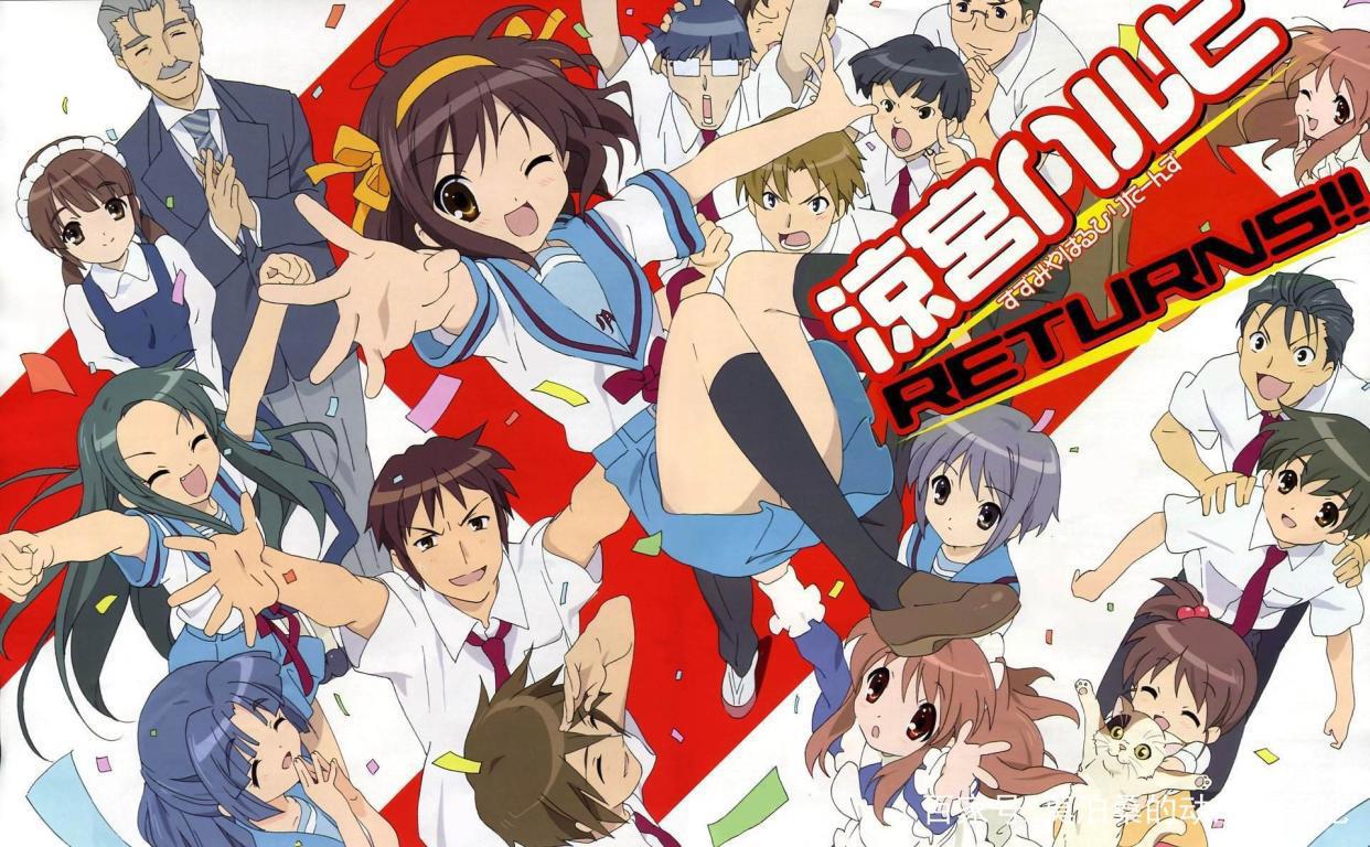 京都动画究竟有多优秀？控制工期和质量他们才得以做出优秀作品