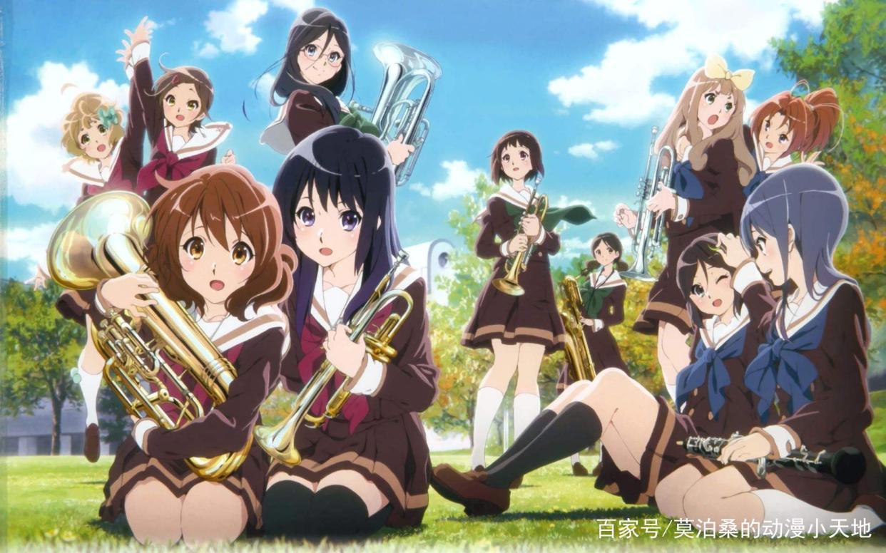 京都动画究竟有多优秀？控制工期和质量他们才得以做出优秀作品