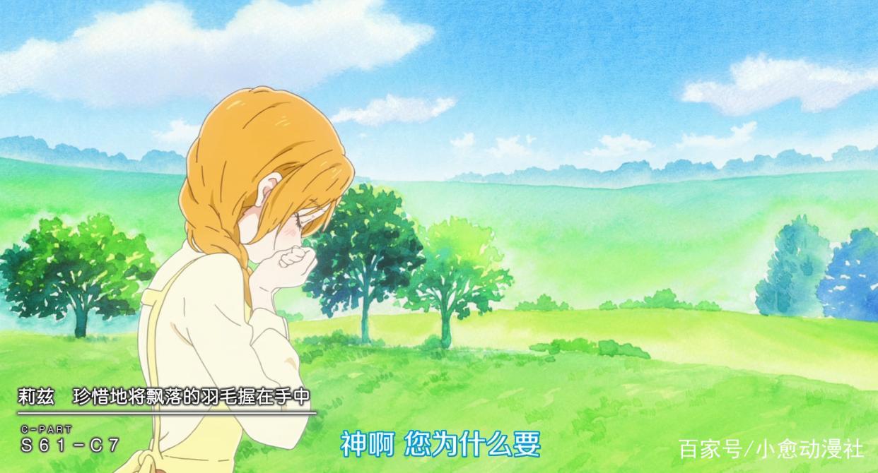 「京都动画」精品作品你看过几个？