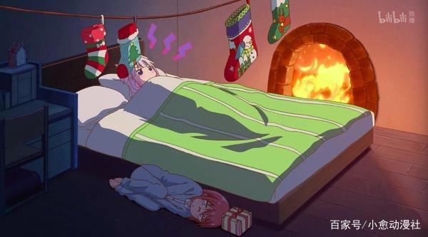 「京都动画」精品作品你看过几个？